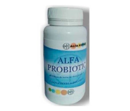 Alfa Herbal Alfa Probiotic 10caps