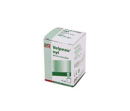 Lohmann & Rauscher Velpeaunyl Banda elastica 5cmx4m