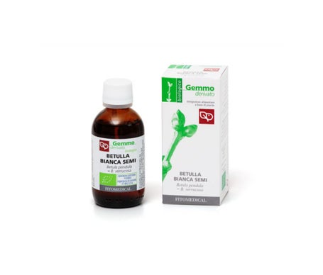 Fitomedical Bouleau B Graines Mg 100ml