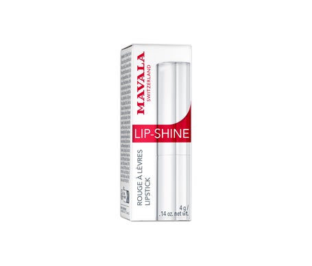 Mavala Lip-Shine Lipstick 301 Topkapi 4g