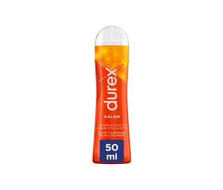Durex Play Gel Sensuel Hot 50ml