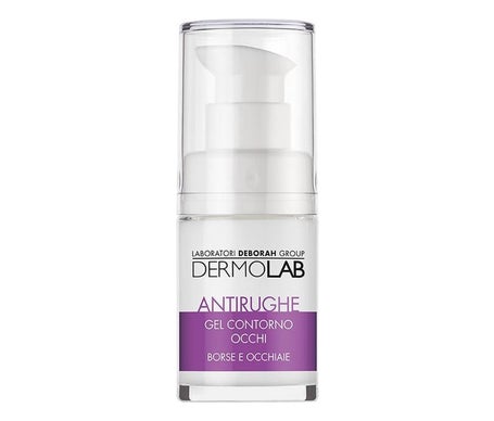 Deborah Dermolab Anti-rides Contour des yeux