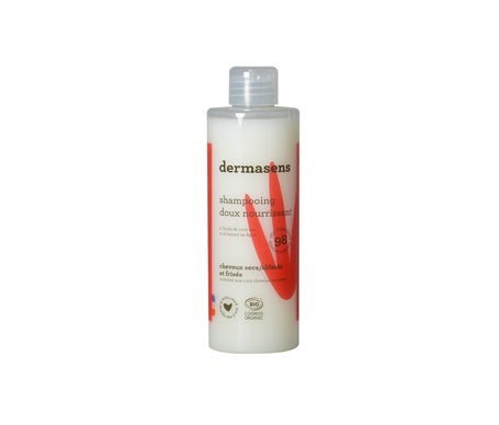 Dermasens Shampooing Bio Nourrissant 400ml