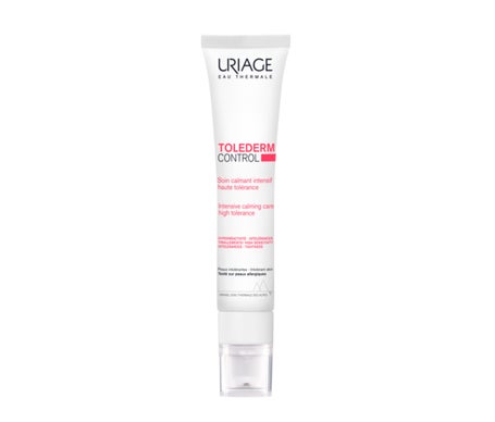 Uriage Toléderm Control Soin Apaisant 40ml