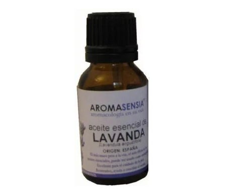 Aromasensia Huile Essentielle de Lavande 15ml