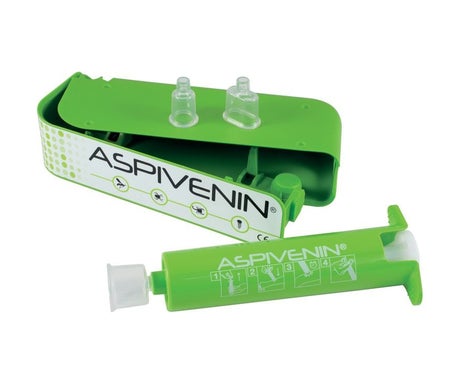 Apivenin Kit de Premier Secours 1ud
