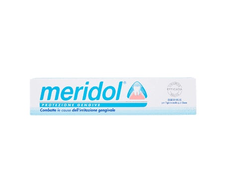 Dentifrice Meridol 75Ml