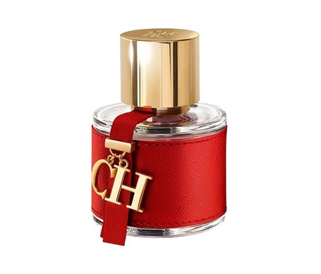 CAROLINA HERRERA  CH Eau de Toilette Vaporisateur 50 ml