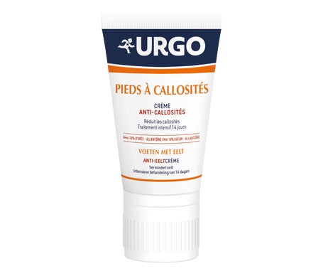 Urgo Crème Anti-Callosités 40ml