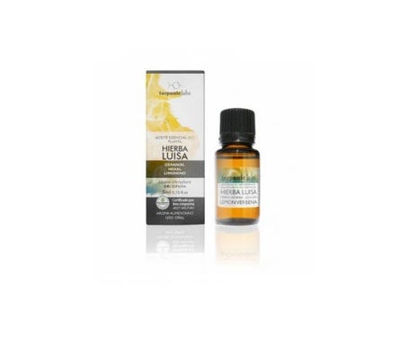 Herboristerie Bio 5ml Huile Essentielle