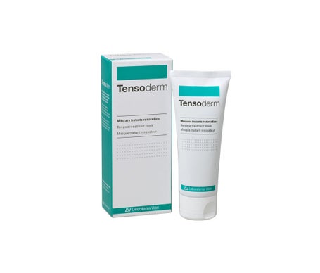 Tensoderm Masque de Traitement Rénovateur 60ml