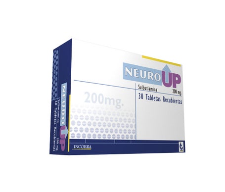 Comple.Med Neuroup 30comp