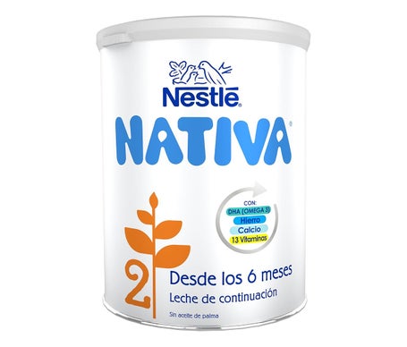 Nestlé Nativa™ 2 800g