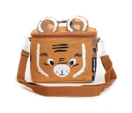 Soframar mon carnet santé spéculos le tigre