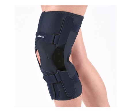 Gibaud Genugib Open Genouil Taille 1 1ut