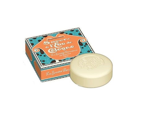 La Société Parisienne de Savons Savonia Savon 250g