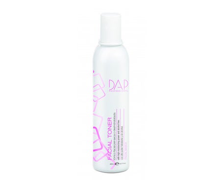 Dap Tonic Peau Sèche 500ml