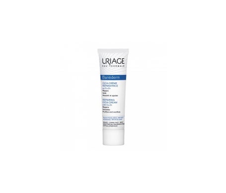 Uriage cuivre zinc zinc 75ml
