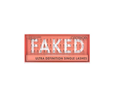 Catrice Faked Ultra Definition Single Lashes 51uts