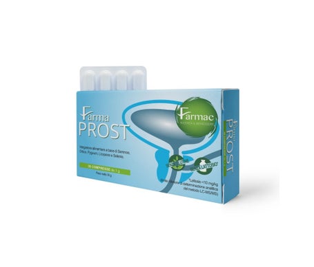 Farmac Farmaprost 30comp