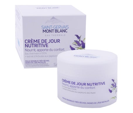 Saint-Gervais Creme Jour Nutritive 50ml