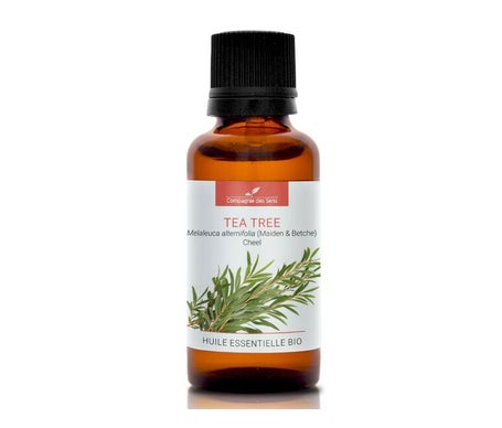 Compagnie des Sens Huile Essentielle Théier 30ml