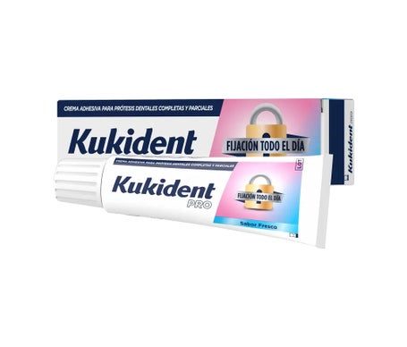 Kukident Pro Complete Classic Flavor Crème adhésive 47g