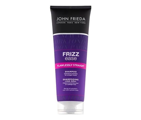John Frieda FrizzEase Lisse Creation Shampoing 250ml