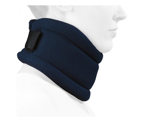 Orliman C1 Collier Cervical Souple Hauté 9,5cm T1 1 Unité