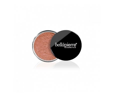 Bellapierre Cosmetics Fard à Joues Mineral Blush Amaretto 4g