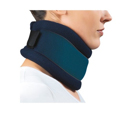 Orliman Collier Semi-rigide Cc2208 T1 1ut