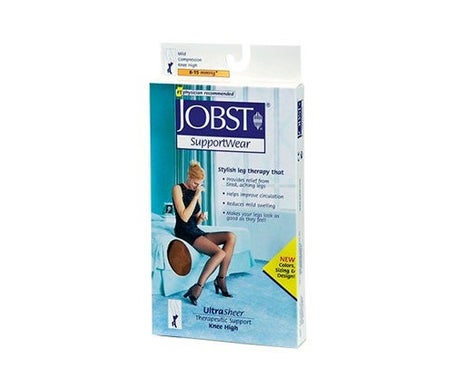 Jobst culotte 70 compression lumière lumière naturelle couleur naturelle T-4 1 pc