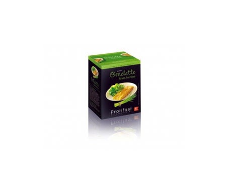 Protifast Omelette Fines Herbes 7 sachets