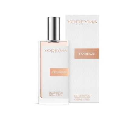 Yodeyma Poetic Eau de Toilette 50ml