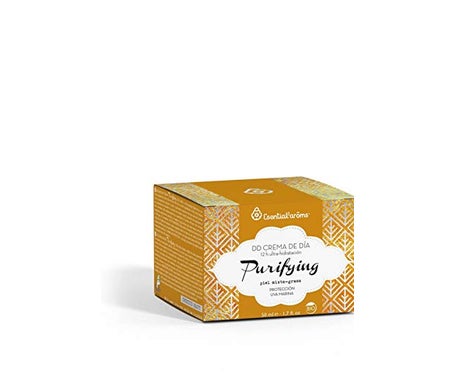 Esential Arôms Purifying Dd Cream for Oily-Mixed Skin 50ml