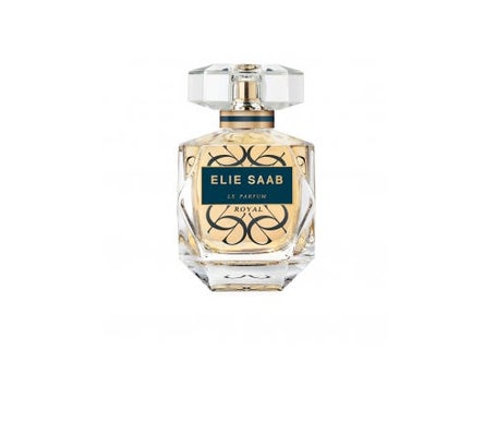 Elie Saab Royal Eau Eau De Parfum 50Ml Steamer
