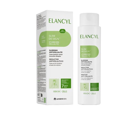 Elancyl Slim Design 200 ml