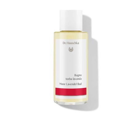 Dr. Hauschka Bain Tourbe Lavande 100ml