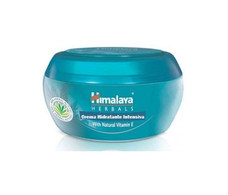 Himalaya Herbals crema hidratante hidratante intensiva 150ml