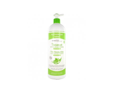Alphanova Liniment Bio 900Ml