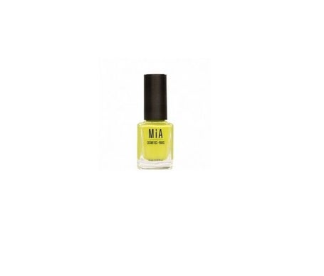Mia Cosmetics Vernis Ongles Nro 0082 Aurora Borealis 11ml