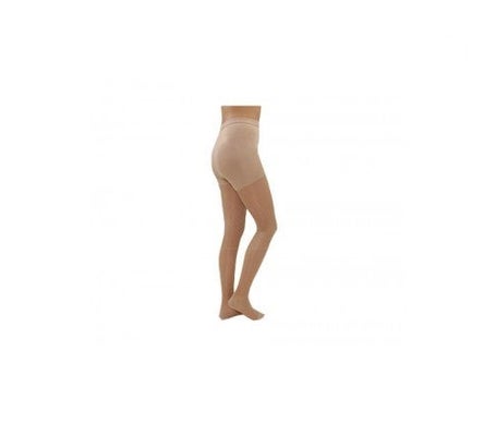 Collants Medilast Levity Plus moka T-XL