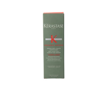 Kérastase Genesis Homme Sérum Fortifiant Anti-Chute 90ml