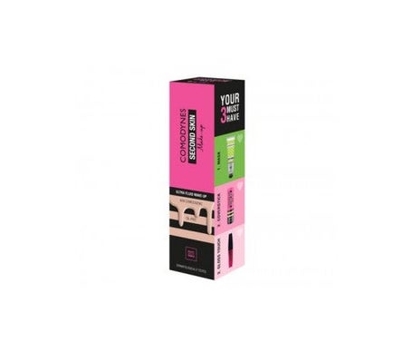 Comodynes Correcteur Second Skin Coverstick