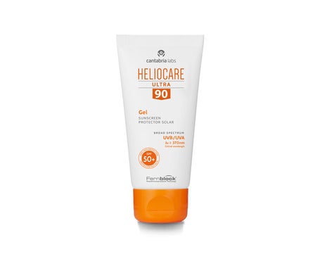 Heliocare Ultra 90 Gel SPF50 50ml
