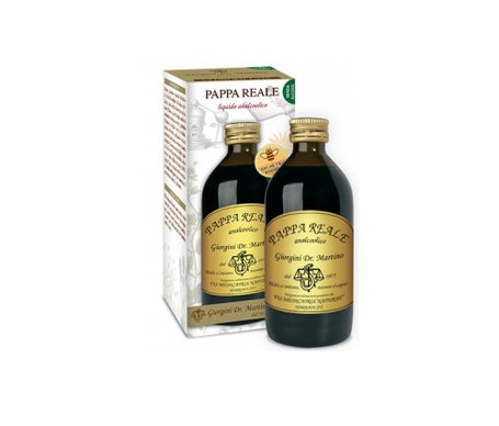 GELÉE ROYALE 200ML LIQ ANALCO