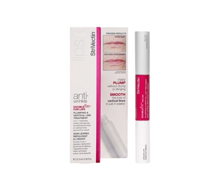Strivectin Anti-Rides Double Fix For Lips Soin LèVres-image