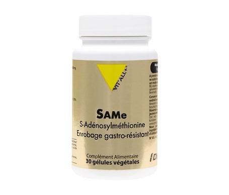 VIT'ALL+ Same 200mg 30comp