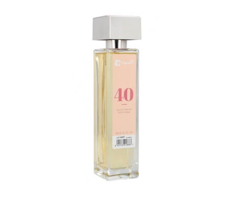 Iap Pharma Nº 40 150ml