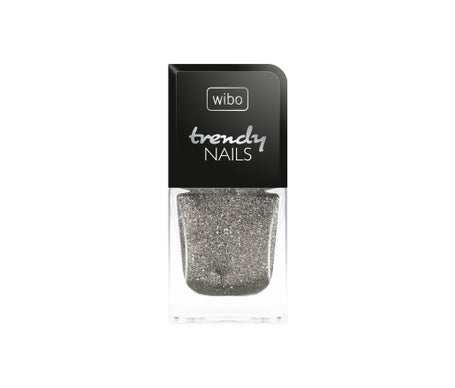 Wibo Trendy Nails Nail Polish Nº5 8,5ml